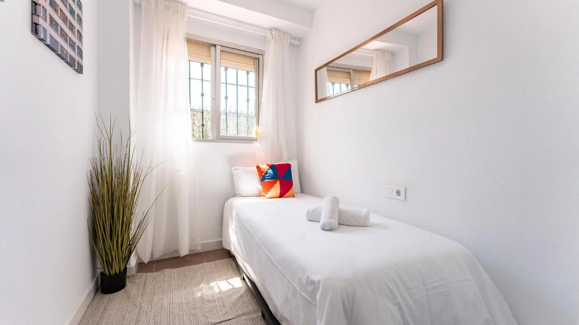 Malagasuite Wave Terrace Τορρεμολίνος