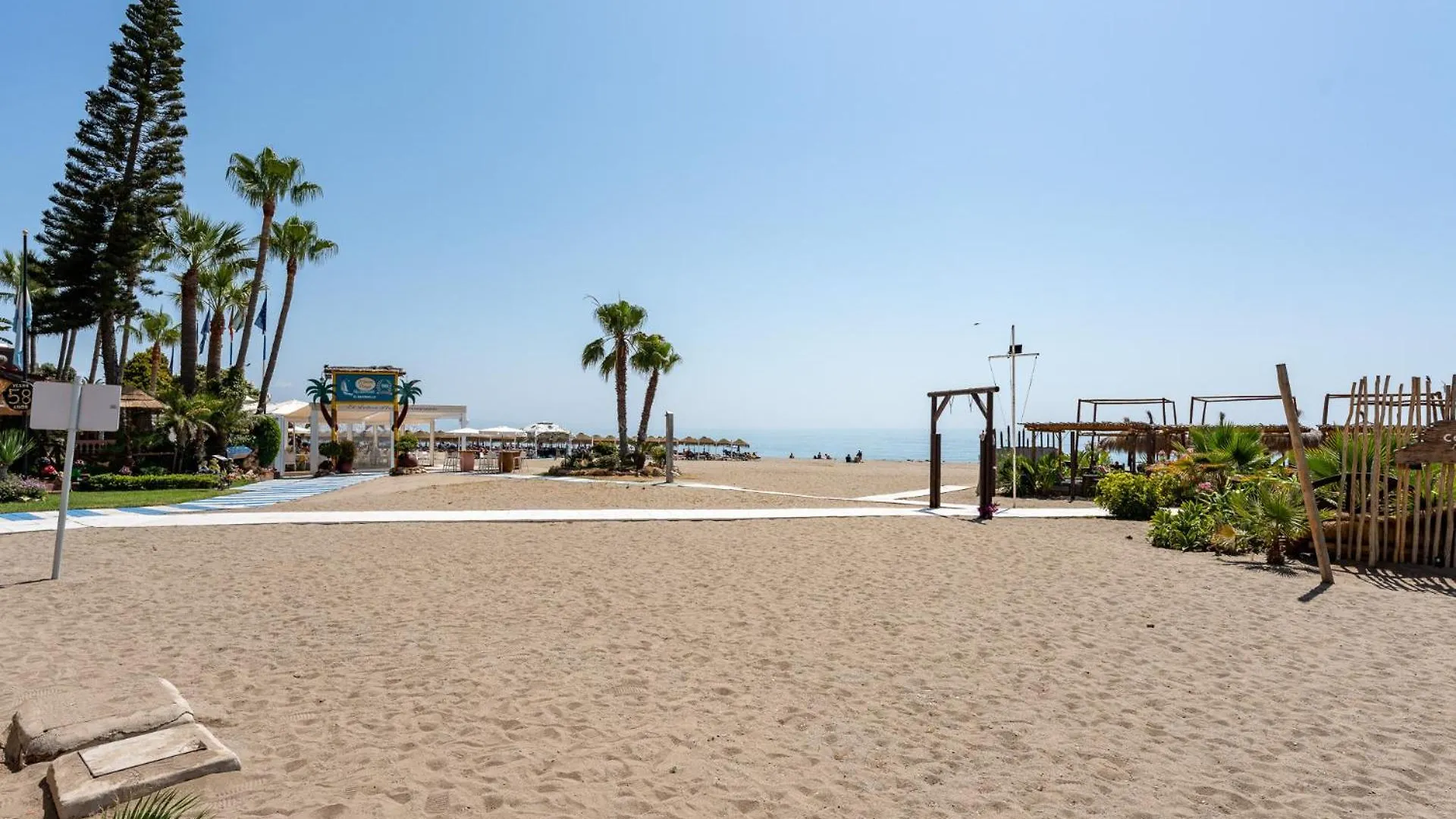 Διαμέρισμα Malagasuite Wave Terrace Τορρεμολίνος Ισπανία