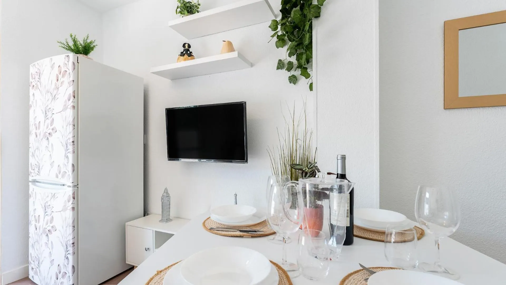 Malagasuite Wave Terrace Τορρεμολίνος Ισπανία