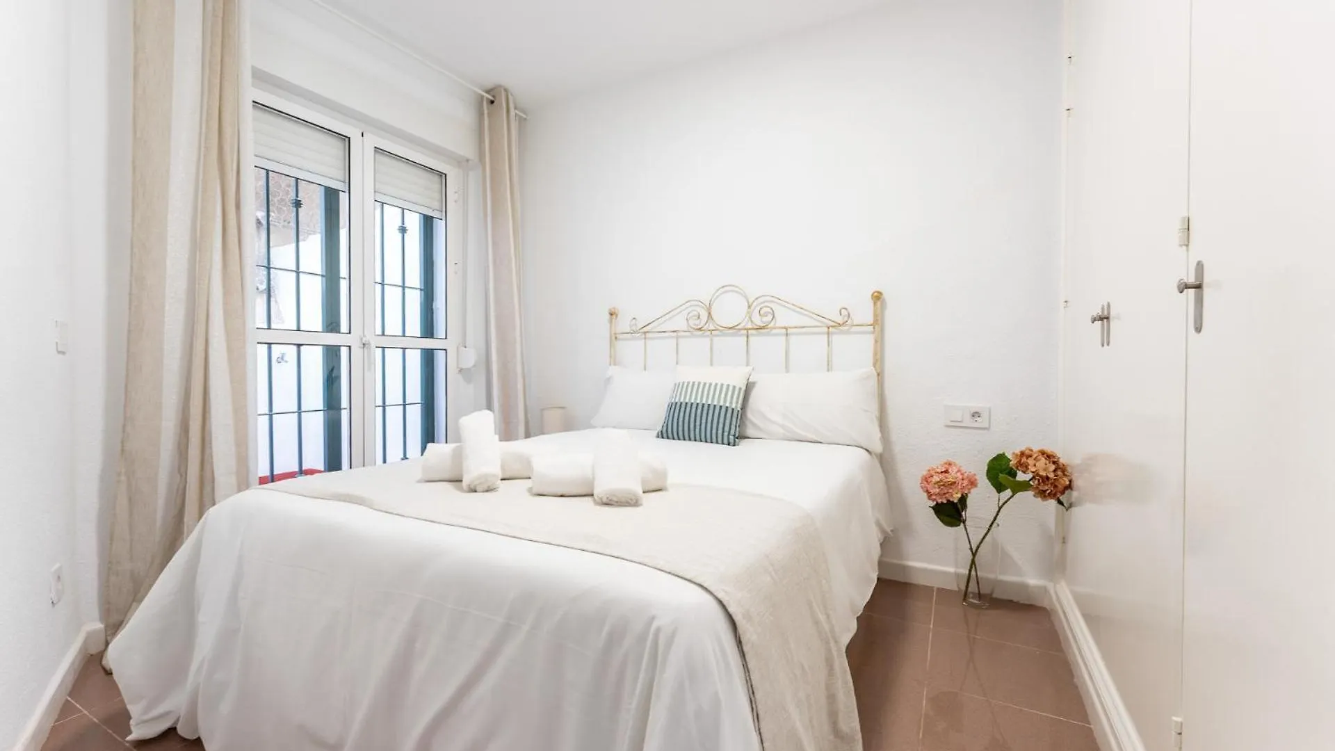Malagasuite Wave Terrace Τορρεμολίνος 0*,